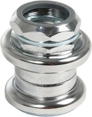 Immagine prodotto di Tecora e tecora e Headset 1", Chromstahl