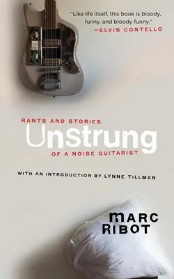 Obrázok produktu pre Unstrung