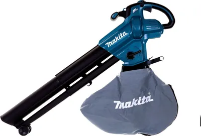 Produktbild von Makita DUB187Z Akku-Laubbläser/Sauger