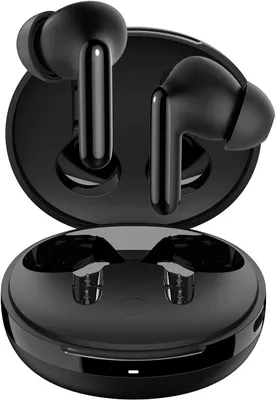 Produktbild von In-Ear Ohrhörer mit 30 Stunden Spielzeit, bis zu 28dB ANC, Transparenzmodus, EQ-Anpassung, 4 Mikrofone, Gaming-Modus, 10mm Treiber, IPX5