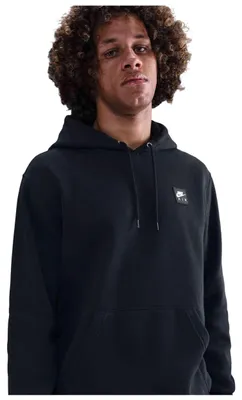 Immagine prodotto di Felpa con cappuccio Nike IM9484-010 da Uomo