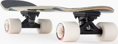 Image de LANDYACHTZ Skateboard Complet Dinghy Classic - 28.5x8.0 - Vague