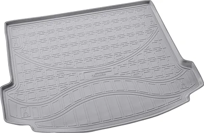 Obrázek produktu pro Gumová vložka do kufru pro Range Rover Evoque II | Typ L551 | Rok výroby od 2019> | GREY