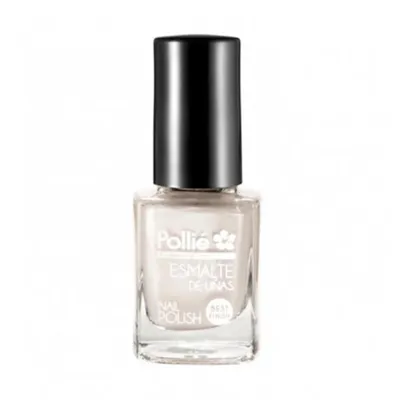 Obrázok produktu pre Pollie White Pearl Nagellack 1ks