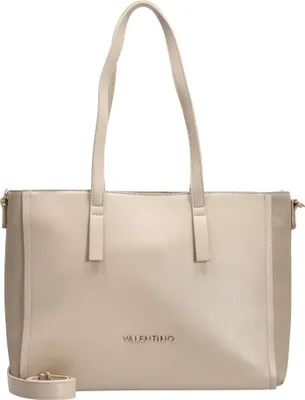 Produktbild von VALENTINO BAGS Sylvia Re Shopper: ECRU