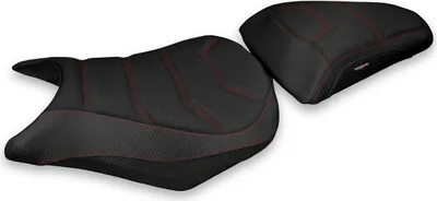 Produktbild von Satteldecke Ultragrip 4BL-4 für Honda CBR 500 R (2012-2016)