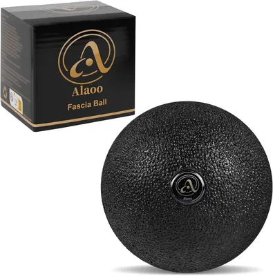 Produktbild von Massageball 12 cm, EPP, für Muskelentspannung
