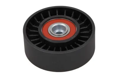 Produktbild von MAXGEAR 54-1018 Spannrolle Keilrippenriemen 75mm für AUDI A6 Avant (4F5, C6) A4 Avant (8ED, B7) A6 Limousine (4F2, C6) Q7 (4LB) für VW Touareg