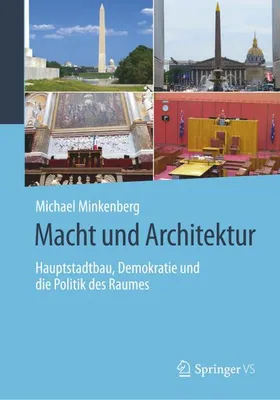 Immagine prodotto di Macht und Architektur