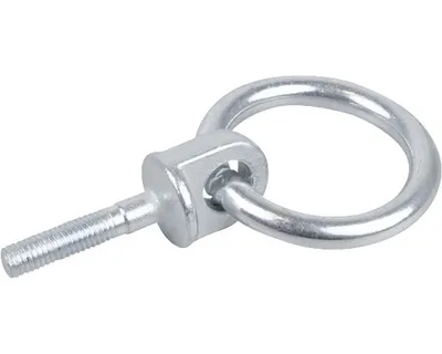Productafbeelding van Ring met schroefdraad M10 x 35 mm