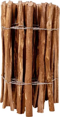 Obrázok produktu pre vidaXL Plot z lieskových orechov 60x500 cm