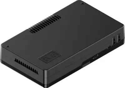 Immagine prodotto di Custodia ARGON One V5 per Raspberry Pi 5, ARGONV5
