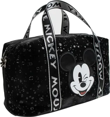 Produktbild von Disney Kosmetiktasche Mickey Large