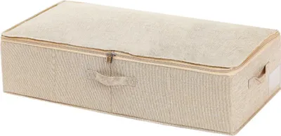 Produktbild von Faltbare, feuchtigkeitsbeständige Aufbewahrungsbox für Waschmittel