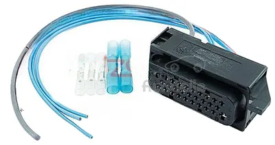Produktbild von METZGER Kabelreparatursatz Fensterheber 2322012 für RENAULT ESPACE IV (JK0/1) CuSn (Kupfer-Zinn)
