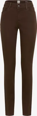 Produktbild von BRAX SHAKIRA dark chocolate 9910420 71-1707-50 40