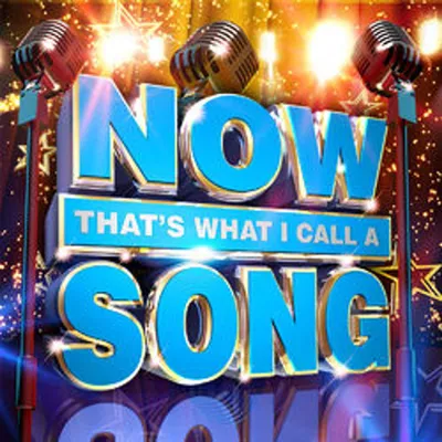 Obrázok produktu pre Various: Now Thats What I Call A Song!