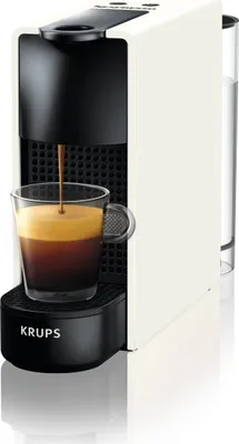 Produktbild von Kapsel-Kaffeemaschine Krups YY2912FD