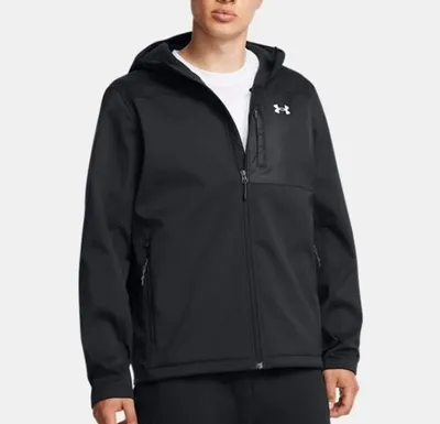 Immagine prodotto di Under Armour Storm ColdGear Infrared Shield 2.0 Giacca con cappuccio Uomo