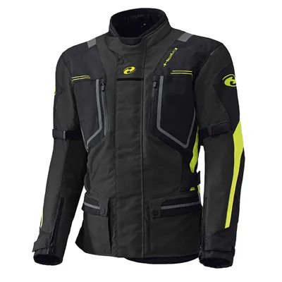 Produktbild von Held Zorro Black / Fluor XL