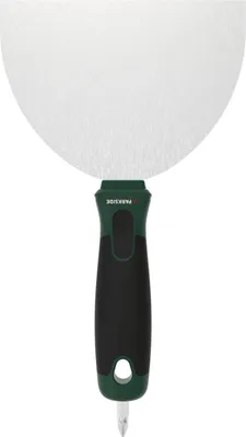Produktbild von PARKSIDE® Multifunktionsspachtel / Trockenbauspachtel / Glättekelle / Farb- und Putzrührer / Glättekelle gezahnt (Trockenbauspachtel)