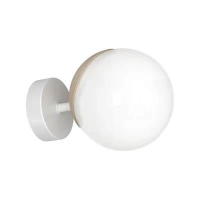 Produktbild von Wandleuchte 1x40W E14 SFERA MLP5423 Milagro