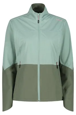 Produktbild von CMP Damen Skijacke Jacket Türkis 38