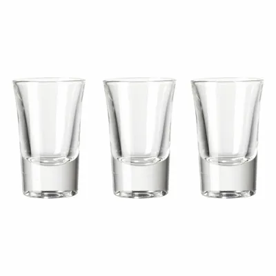 Obrázok produktu pre Montana 042377, 30 ml, Kolo, Sklo, Priehľadná, Vymazať