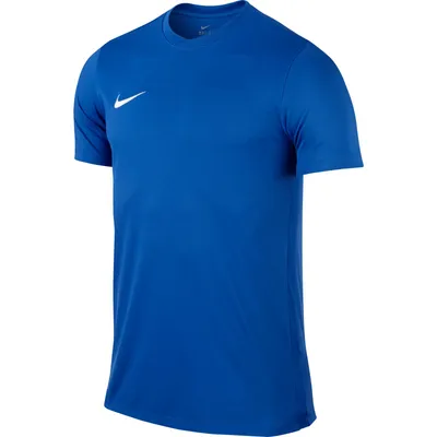 Immagine prodotto di Nike Ss Park Vi Jsy Blu Reale / Bianco M