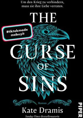 Obrázok produktu pre The Curse of Sins