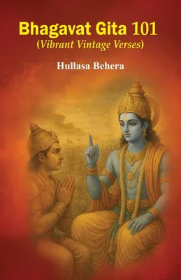 Produktbild von Bhagavat Gita 101