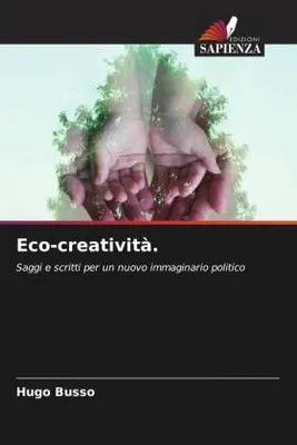 Produktbild von Eco-creatività.