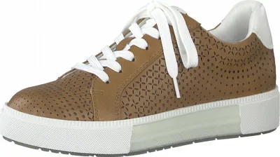 Produktbild von Marco Tozzi Sneaker Sneaker Kunstleder