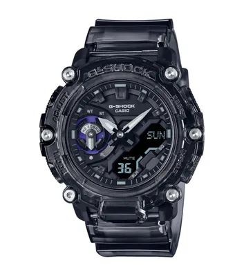 Produktbild von Zegarek Casio G-Shock GA-2200SKL-8AER 20BAR