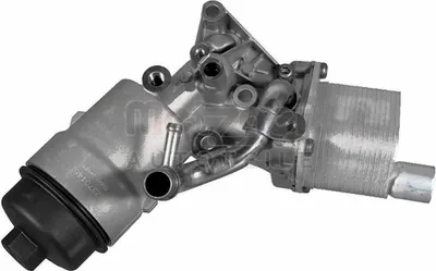 Produktbild von Gehäuse Ölfilter ohne Ölfilter METZGER passend für u.a. OPEL MERIVA