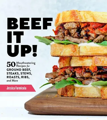 Produktbild von Beef It Up!