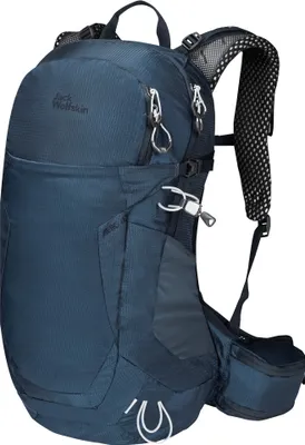 Produktbild von Jack Wolfskin Crosstrail 22 ST Dark Sea Outdoor-Rucksack