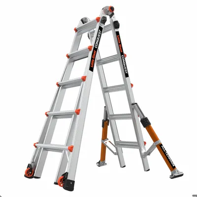 Productafbeelding van Conquest™ All-Terrain.Size:4x5 steps