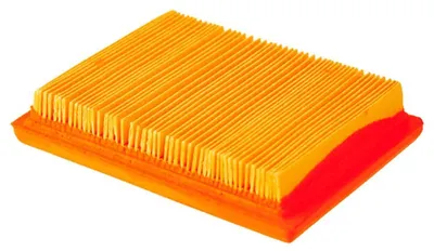 Produktbild von Nypso Aprilia Scarabeo 500cc 2003-2006 Luftfilter Orange  Orange One Size