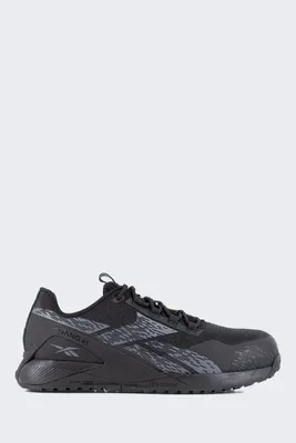 Zdjęcie produktu dla Buty Reebok X1 Adventure S3S Low Black