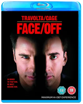 Produktbild von Face Off