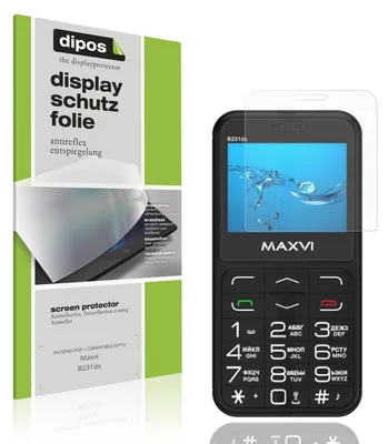 Zdjęcie produktu dla 4x dipos AR Maxvi B231ds
