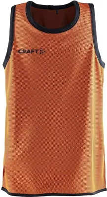 Produktbild von Craft Kindertrikot Progress Reversible
