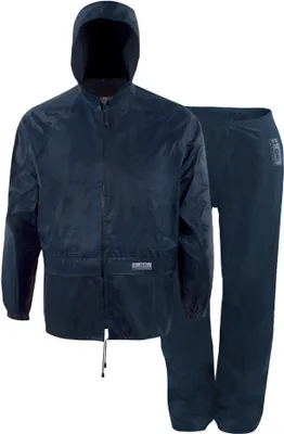 Immagine prodotto di TRIUSO Regenset 100% Polyester marineblau L