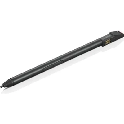 Produktbild von Lenovo ThinkPad Pen Pro 7, Laptop, Lenovo, Schwarz, ThinkPad, 20 g, 1 Stück(e)