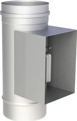 Produktbild von Furado F Reinigungselement FU EW Ø 115mm