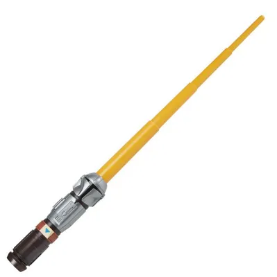 Produktbild von Star Wars Lightsaber Squad The Mandalorian, 4 Jahr(e), 99 Jahr(e), Vietnam, 177 g, 57,1 mm, 59,7 mm