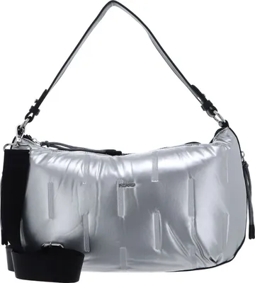 Productafbeelding van PICARD schoudertas schoudertas Arosa Shoulderbag Silver zilverkleurig