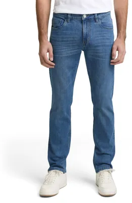 Immagine prodotto di TOM TAILOR, jeans modello Marvin, taglio dritto