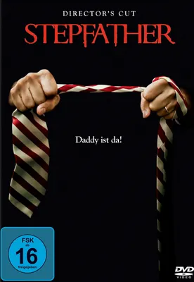 Produktbild von Stepfather (Director's Cut)